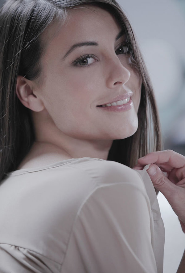 Жанна, 20 лет, 0 размер груди