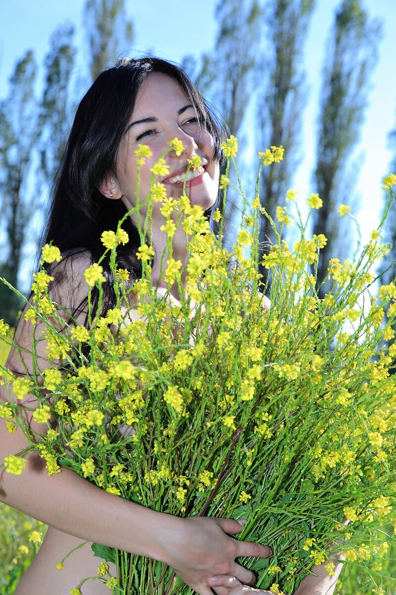 Зинаида, 22 года, 1 размер груди