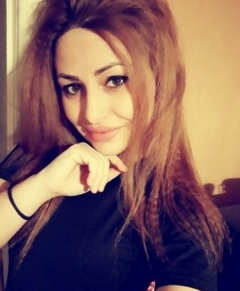 Наталья, 25 лет, 1 размер груди